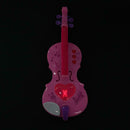 4 Strings Music Electric Violin Kids Musical Instruments Educational Toys