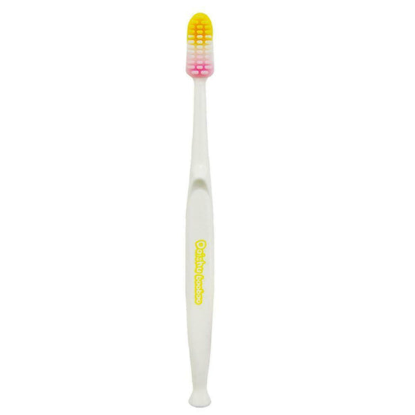 Silicone Toothbrush Food Grade Pregnancy Postpartum Anti Allergy Toothbrush