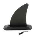 Universal Surfing   Center Fin - Quick Release Slide in Fin for Inflatable