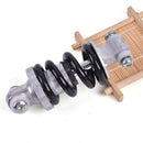 1pc Bike Rear Suspension Bumper Spring Shock Absorber Bicycle Parts Rear ShoA3C