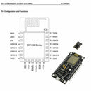 ESP8266 Serial Wifi Module NodeMcu Lua WIFI V3 Internet Of Things  CH340G fd