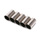 50pcs bike brake derailleur shifter cable end cap bicycle part bike cable cap ES