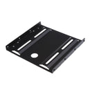 2.5''to 3.5'' SSD/HDD Hard Disk Drive Holder Mounting Bracket Adapter w/ Screw