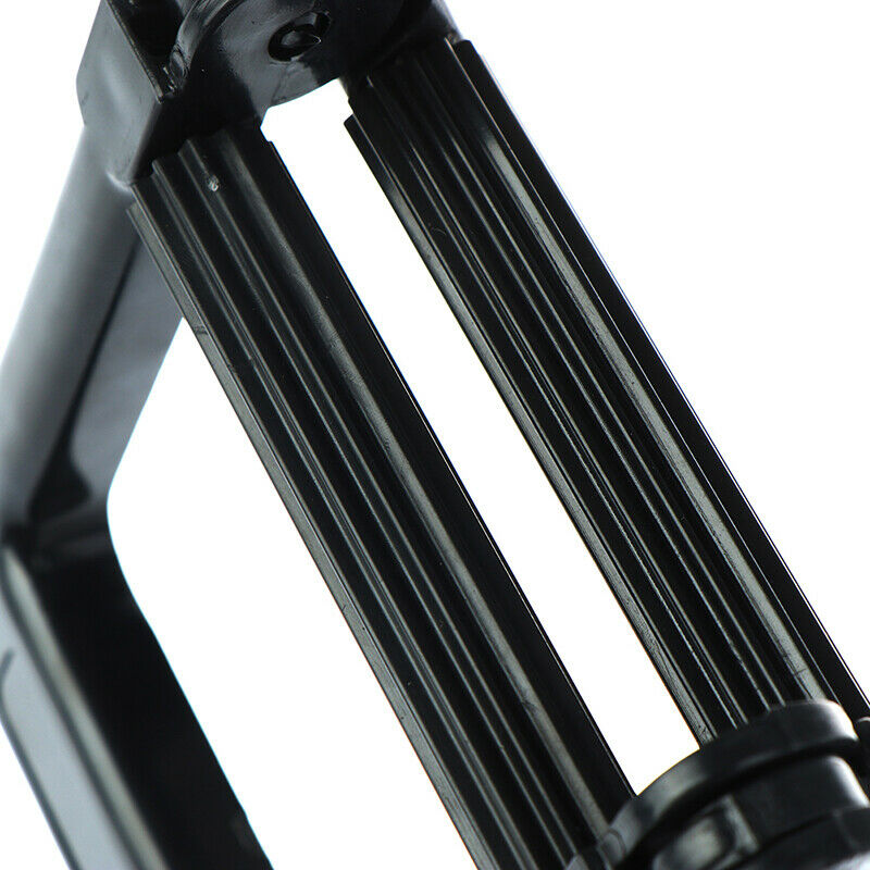 Aluminum Alloy Hair Colour Tube Squeezer Tint Dye Professional PURPLE Squeeze