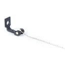 Fishing Carp  Bite Alarm Hanger  Indicator Durable Fish Accessory  LJ