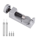 Watch Band Strap Link Pins Remover Repair Tool 26 In 1 Kit