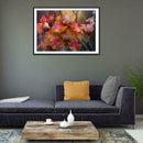 5D DIY Full Drill Diamond Painting Flower Embroidery Mosaic Craft Kit Decor