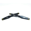 4Pcs Aircraft Propeller Fan Blade Set For Sg700/Xs809/Dm107S Foldable Quadr P1V9