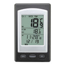 Wireless Digital Pool SPA Pond Tank Hot Tub Floating Sensor Thermometer