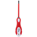 2-In-1 Dual Head Screwdriver Electrical Tester Pen 1000V Voltage Detector Too FT