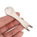 Guitar Bridge Pins Saddle Nut Acoustic Guitar Accessories With Pin PullerKPB TE