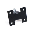 2pcs Mounting Brackets Link for DC12V/24V Linear Actuator Motor Heavy DutyJC,a