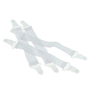 4Pcs Bedspread Bed Sheets Buckle Table Bed Sheets Clip Slip-Resistant Belt