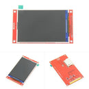 3.5 Inch 480x320 SPI Serial TFT LCD Module Display Screen Without Press PaneV8E8