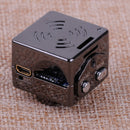 SQ8 HD 1080P Motion Detection Sports Night Vision Mini DV Camera Video Recorder
