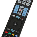Remote Control Replacement for LG AKB73275605 TV Remote Control A