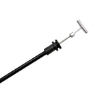 For Smart Car Forfour(454)Front Exterior Door Handle Cable A4547230169 J5P6