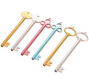 5 pcs Different Colors Gel Pencils DIY Pens for Drawing Writing (G)