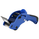 deli Tape Holder Type Transparent Tape Dispenser Packaging Tape Dispenser S