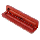 Durable Rosewood Fountain Pen Storage Box Holder House Office Decoration