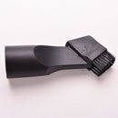 Vacuum Cleaner Brush 32mm Interface inside diameter Sucker PP Suction Nozzle LJ