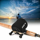 Dust Protective Case Dirt Corrosion Fishing reel Equipment Spinning Cover