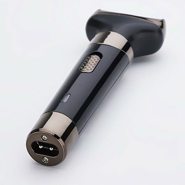 Mini Beard Razor Electric Shave Body Trimmer Men Shaver Electric Multifunct T9F7