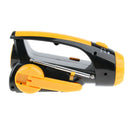 Emergency Hand Crank Self Powered Weather Radio with LED Flashlight Camping