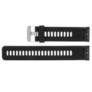 Silicone Strap Replaceable Watch Band With Tools for Garmin Forerunner 35