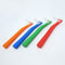 10x L-Shaped Interdental Brush Oral Floss Flosser Teeth Cleaning Gum Too CWL