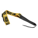 Nylon Cotton Acoustic Guitar Strap Adjustable Sling Belt Bass Accessories