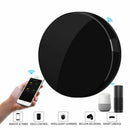 Voice Control For Alexa Google Home Tuya Universal Smart Remote Smart Home  K5U9