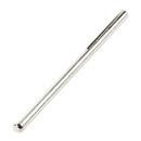 1/8" Shank 1 31/32" Long Abrasive Sandpaper Split Mandrels 10 Pcs C1T8