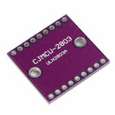 ULN2803A Darlington Transistor Arrays Driver Breakout Board for Arduino T7A7