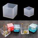 Jewelry Making Molds Silicone Moulds Dried Flower Molds Craft Supplies