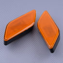 1Pair Side Marker Light Fit For Mercedes Benz E Class W212 E350