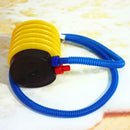 Air Pump Inflator for Swimming Ring Balloon-Yoga-Ball-Air-Pillow-Inflatable-Foot
