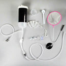 Brine Shrimp Incubator Fish Food Baby Fish Feed Fairy Shrimp Egg Hatch Tool