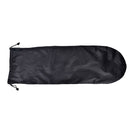 Nylon Fabric Skateboard Carry Bag Kick Skate Scooter Longboard Storage 88X30c Cy