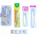 in One Basic Sewing Knitting & Crochet Tools Accessories,Sewing Kit Supplie F7T2