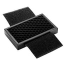 Honey Comb Grid FlashLight Flash Diffuser Softbox Bouncer for Speedligh OZ