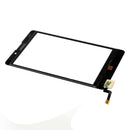Front Glass Digitizer Touch Screen Lens+Tool For Nokia Lumia XL Dual SIM RM 1030