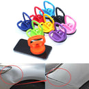 Mini car body dent remover repair puller sucker bodywork panel suction cup t BES