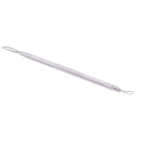 Non-slip stainless steel acne popper acne needle tool Pore darkening Double G7X9