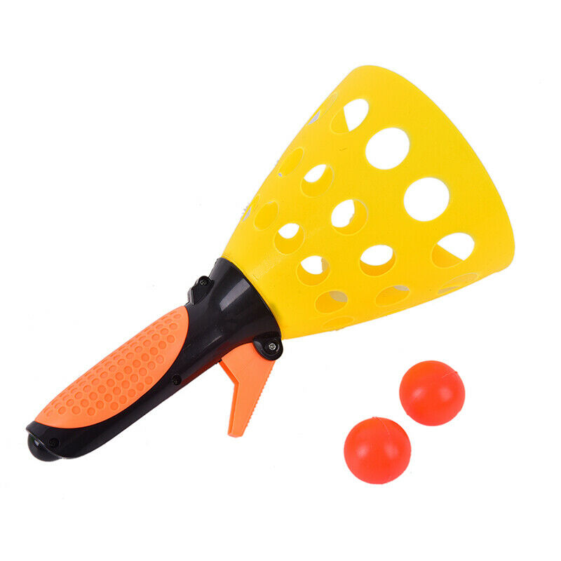 Outdoor Sports Games Toys Throwing And Catching The Ball Set Parent InteracSEAU