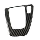 Car Central Control Panel Gear Shift Cover Trim Fits for BMW E90 E92 E93