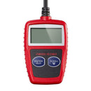 New 2019 Scanner Diagnostic Code Reader MS309 OBD2 Car Tools OBDII Diagnost A0V7