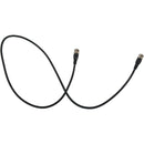 BNC-59-103 BNC to BNC 75-ohm Coax Cable, 3 feet