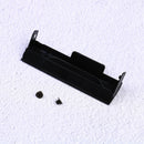 1pc Hard drive hdd caddy cover bezel for dell latitude E6320 laptop`OZ