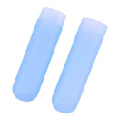 Portable Toothbrush Holder Storage Case Anti-bacterial(Color Random Deliver